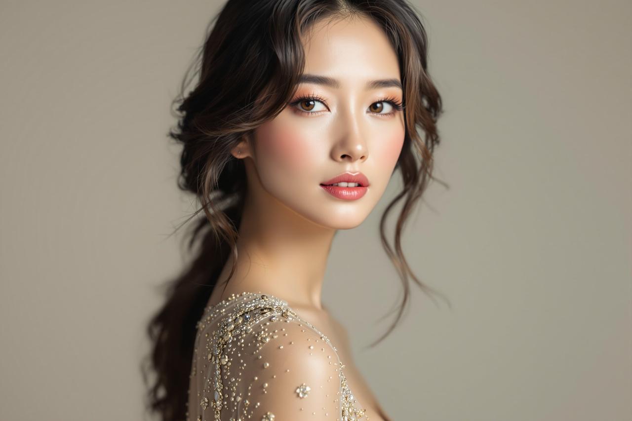 抖音瓜顶流女演员被曝隐婚生子，工作室回应模棱两可