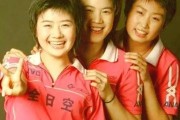 娱乐吃瓜君福原爱,从乒乓球少女到娱乐吃瓜界的明星